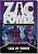 Livro Zac Power 18 - Casa Do Terror - Imagem 1