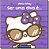 Livro Hello Kitty: Ser Uma Diva É... - Imagem 1