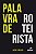 Livro Palavra de roteirista - Imagem 1