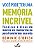 Livro Você pode ter uma memória incrível - Imagem 1