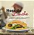 Livro A hora do lanche: Receitas e técnicas de preparo, r... - Imagem 1