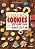 Livro Biscoitos, cookies e pequenas mordidas - Imagem 1