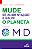 Livro Mude sua alimentação e salve o planeta: o plano OMD - Imagem 1