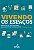 Livro Vivendo os espaços: design de interiores e suas nov... - Imagem 1