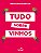 Livro Tudo Sobre Vinhos - Imagem 1