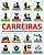 Livro Carreiras - Guia Ilustrado Para Escolher A Profissã... - Imagem 1