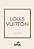 Livro Louis Vuitton - Imagem 1