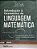 Livro Introdução À Gramática Da Linguagem Matemática - Imagem 1