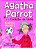 Livro Agatha Parrot e o Coração de Lama - Imagem 1