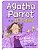 Livro Agatha parrot e o 13 pintinho - Imagem 1