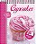 Livro CUPCAKES: DELÍCIAS PARA TODAS AS OCASIÕES - Imagem 1