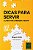 Livro Dicas Para Servir - O Livro Para Aprender A Servir - Imagem 1