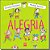 Livro Alegria - Imagem 1