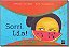 Livro Sorri, Lia! - Imagem 1
