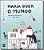 Livro O Maria Quer O Mundo - Imagem 1