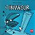 Livro O Invasor - Imagem 1