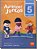Livro Aprender Juntos - Matemática - 5º Ano - Ensino Fundamenta... - Imagem 1