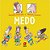 Livro Medo - Imagem 1