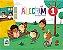Livro Alecrim Ei 1  Ed 2019 - Bncc - Imagem 1
