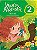 Livro Vamos Aprender Cie 2 F1 La Ed20 Bncc - Imagem 1