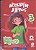 Livro Aprender Juntos Portugues 3 - 9ªed25 - Imagem 1