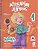 Livro Aprender Juntos Historia 1 - 3ªed25 - Imagem 1
