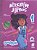 Livro Aprender Juntos - Geografia - 1 Ano - 03Ed/25 - Imagem 1