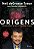 Livro Origens - Imagem 1