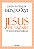 Livro Jesus de Nazaré - Do batismo no Jordão à transfigu - Imagem 1