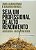 Livro Seja um profissional de alto rendimento: Mensagem a... - Imagem 1