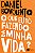 Livro O que eu tô fazendo da minha vida? - Imagem 1