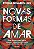 Livro Novas formas de amar - Imagem 1