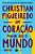 Livro Um coração maior que o mundo - Imagem 1
