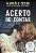 Livro Acerto de contas - Imagem 1
