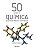 Livro 50 ideias de química que você precisa conhecer - Imagem 1