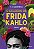 Livro O segredo de Frida Kahlo: 2ª Edição - Imagem 1