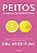 Livro Peitos - o manual da proprietária: O guia para redu... - Imagem 1