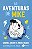 Livro As aventuras de Mike - Imagem 1