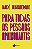 Livro Para todas as pessoas apaixonantes - Imagem 1
