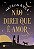 Livro Não Direi Que É Amor - Imagem 1