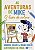 Livro As aventuras de Mike - O livro de colorir - Imagem 1