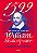 Livro 1599: 2ª edição - um ano na vida de Shakespeare - Imagem 1