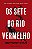 Livro Os sete do rio vermelho - Imagem 1