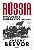 Livro Rússia: Revolução e guerra civil 1917-1921 - Imagem 1