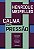 Livro Calma sob pressão - Imagem 1