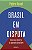 Livro Brasil em disputa: Uma nova história da economia br... - Imagem 1