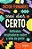 Livro Vai dar certo: reflexões inspiradoras sobre a vida ... - Imagem 1