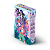 Livro Box - o diário de uma princesa desastrada: com pôst... - Imagem 1
