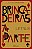 Livro Brincadeiras à parte - Imagem 1