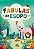 Livro Fábulas de Esopo - Imagem 1